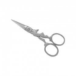 Fancy Cuticle Scissors