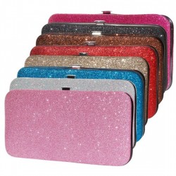 Magnetic Boxes & Packing Pouch