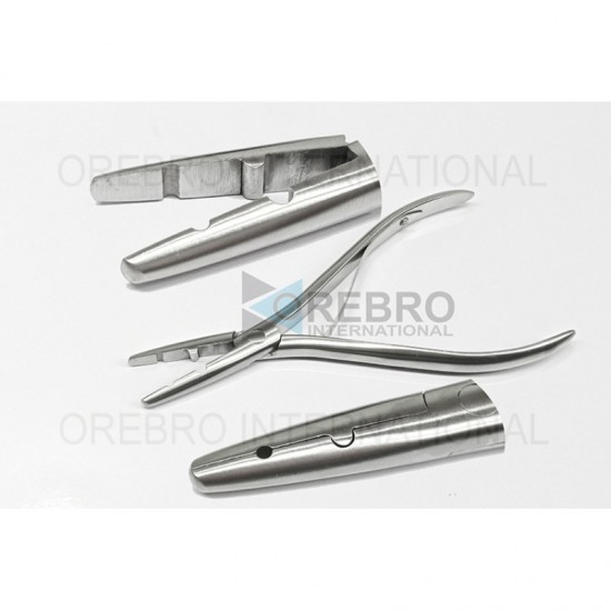 Hair Extension Pliers