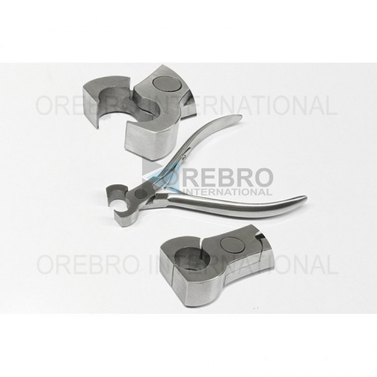 Hair Extension Cutting Pliers