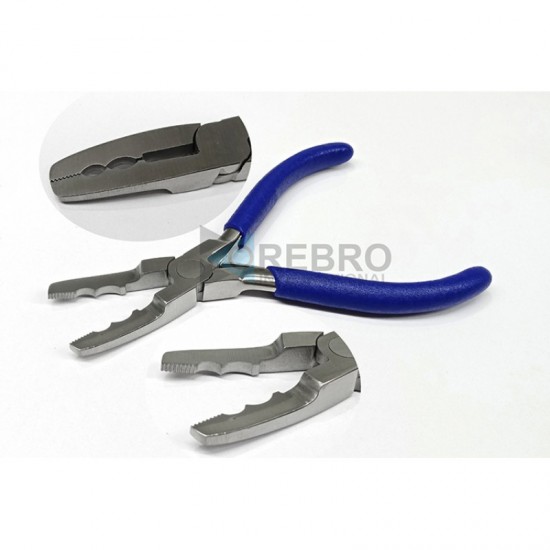 Hair Extension Pliers