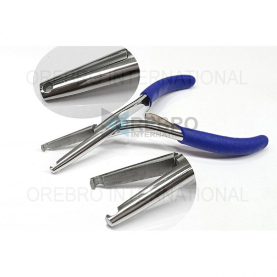 Hair Extension Pliers