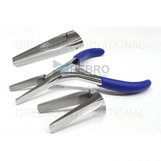 Hair Extension Pliers