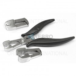Hair Extension Pliers