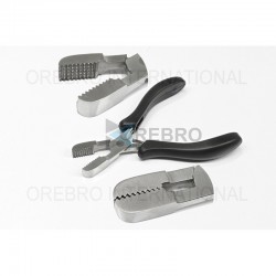 Hair Extension Pliers