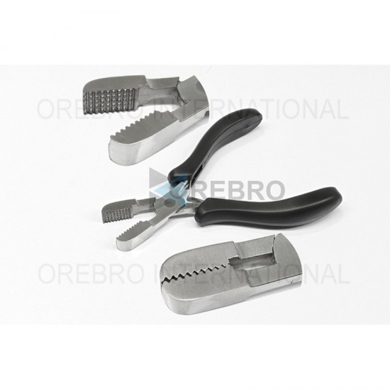 Hair Extension Pliers
