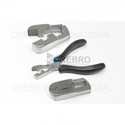 Hair Extension Pliers