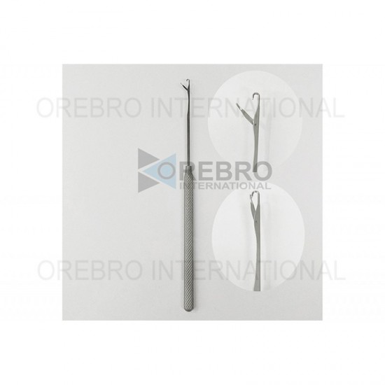 Hair Extension Hook Tool