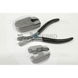 Hair Extension Pliers 