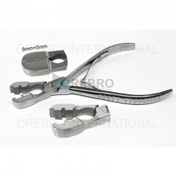 Hair Extension Pliers