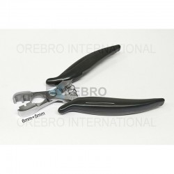 Hair Extension Pliers