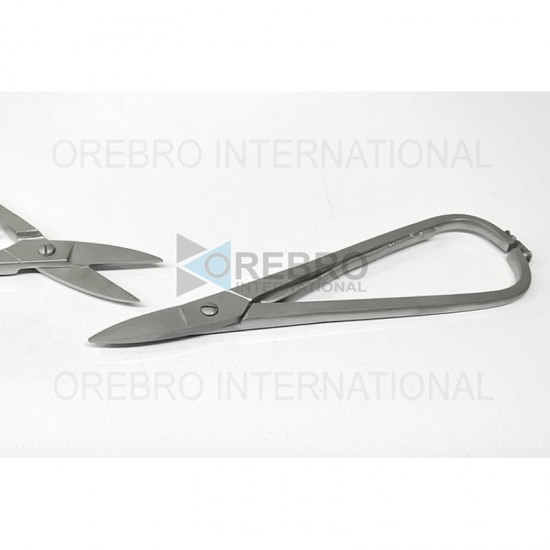 Hair Extension Shears