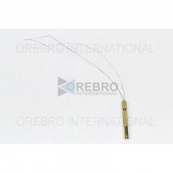 Hair Extension Loop Tool