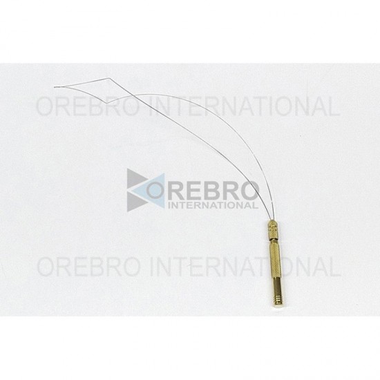 Hair Extension Loop Tool