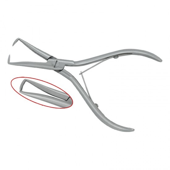 Hair Extension Pliers