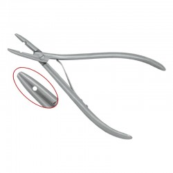 Hair Extension Pliers