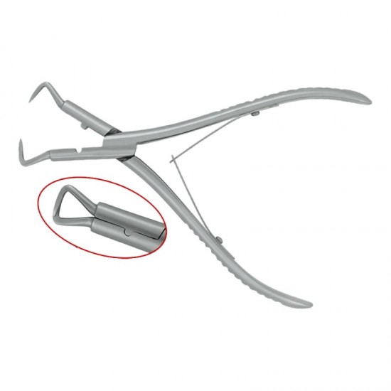 Hair Extension Pliers