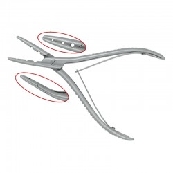 Hair Extension Pliers