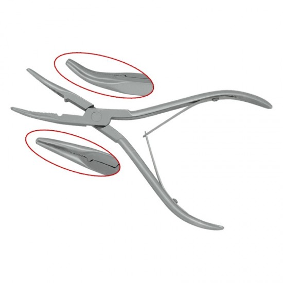 Hair Extension Pliers