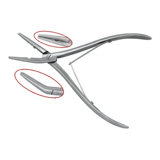 Hair Extension Pliers