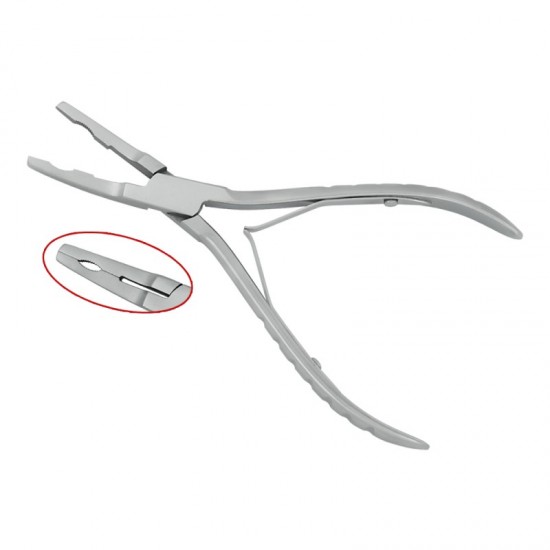 Hair Extension Pliers