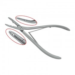 Hair Extension Pliers