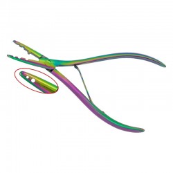Hair Extension Pliers