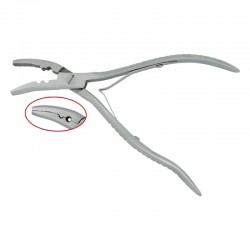 Hair Extension Pliers