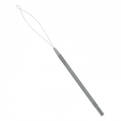 Hair Extension Loop Tool
