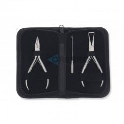 Hair Extension Tools Kit