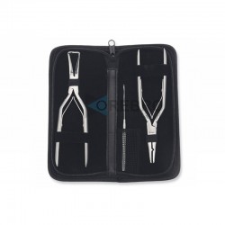 Hair Extension Tools Kit