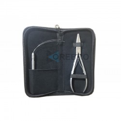 Hair Extension Tools Kit