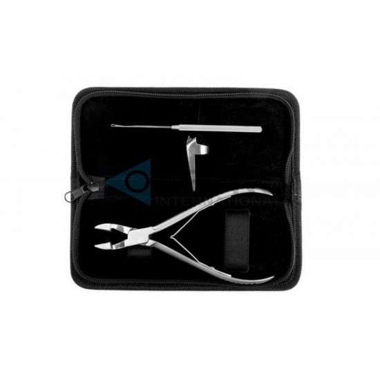 Hair Extension Tools Kit