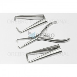 Hair Extension Pliers