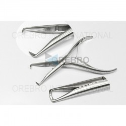 Hair Extension Pliers