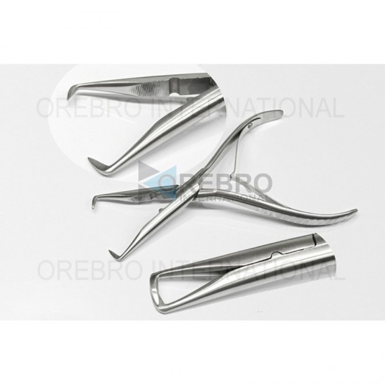 Hair Extension Pliers