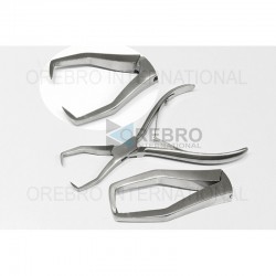 Hair Extension Pliers