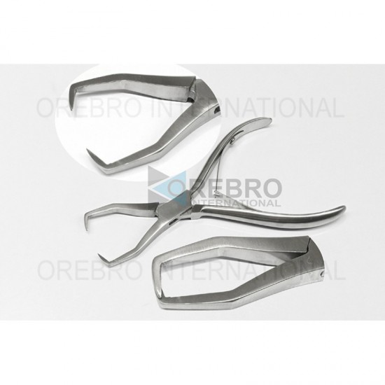 Hair Extension Pliers