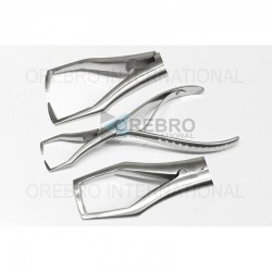 Hair Extension Pliers