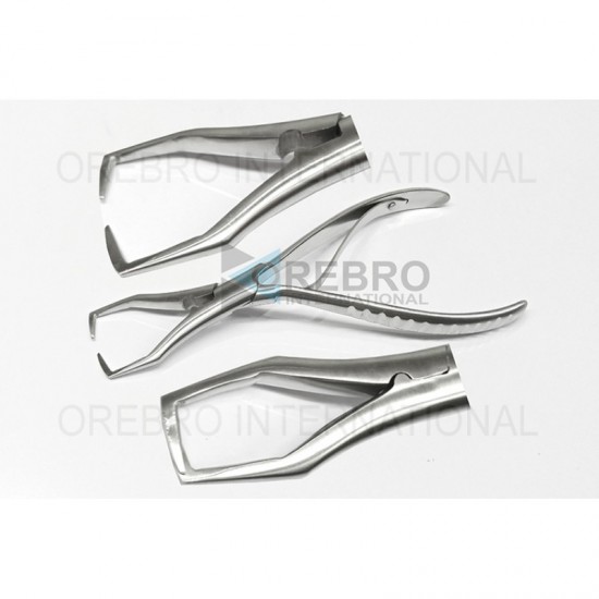 Hair Extension Pliers