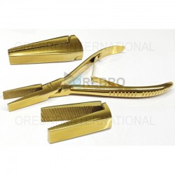 Hair Extension Pliers