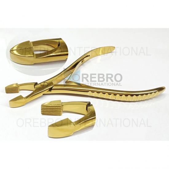 Hair Extension Pliers