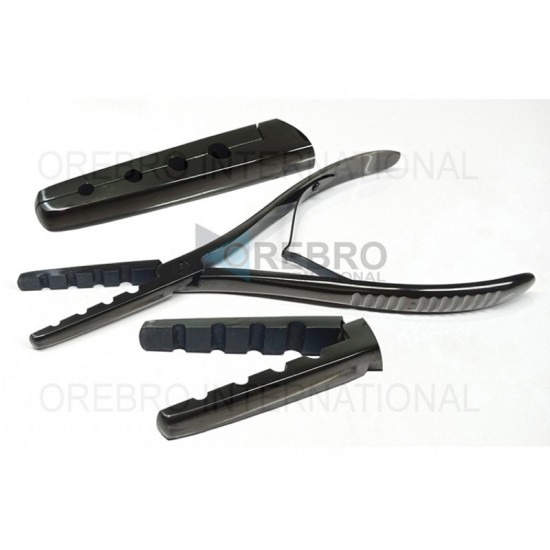 Hair Extension Pliers