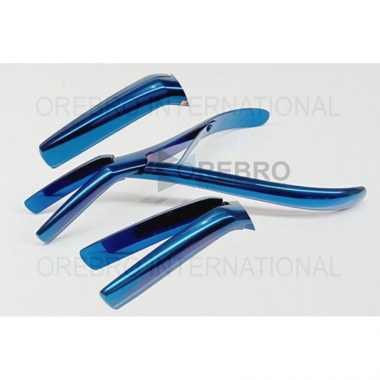Hair Extension Pliers