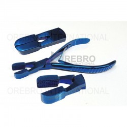 Hair Extension Pliers