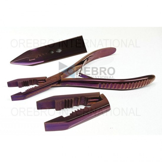 Hair Extension Pliers