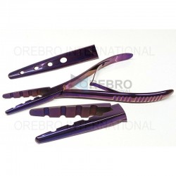 Hair Extension Pliers