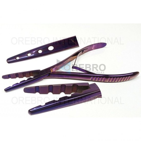 Hair Extension Pliers