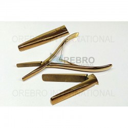 Hair Extension Pliers