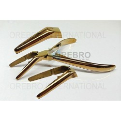 Hair Extension Pliers